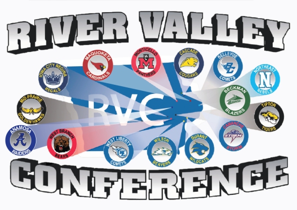 Welcome to the River Valley Conference